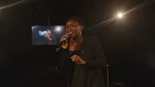 Damilola Makinde | Wildfires Festival 2025