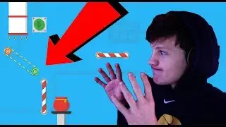 HOW TO BEAT ALL LEVELS OF SANTA TRACKER PRESENT BOUNCE!