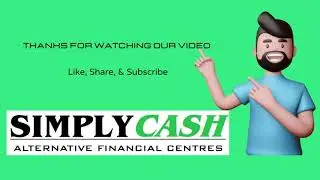 Short term bad credit loans & Payday loans Ontario - Simplycash