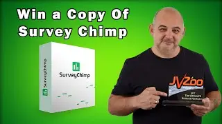 Survey Chimp Win a Copy Plus a Copy of One of our Biggest Ever Bonuses. Which includes traffic!