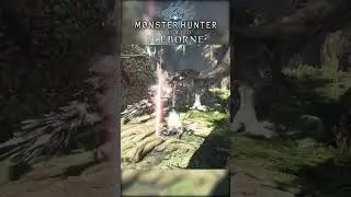 Practicing the Longsword Foresight Slash!!! - Return to World