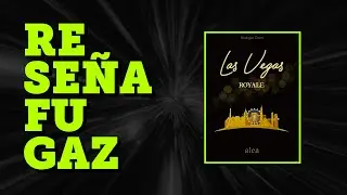Reseña Fugaz - Las Vegas Royale