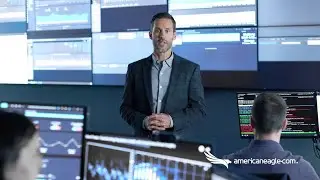 Managed Cloud Services with Americaneagle.com