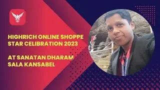 Highrich Online Star Celebration।।केशव पैंकरा।।Kansabel।।2023।।