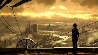 Sci-Fi Action Music - Alex Richardson【Epic Sci-Fi Song】HQ