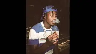 [FREE] Lil Tjay x Polo G Type Beat - Hope
