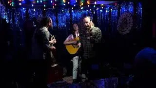 Kentucky Heartbreak - Mama Said String Band - The Orbit Room Bloomington IN 010926