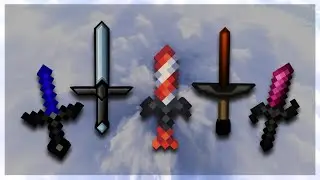 BEST TOP 5 MCPE PvP TEXTURE PACK FOR MCPE🍂 [16X/128X]