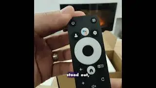 D&eacute;ballage du WANBO Cube 1 &ndash; Un vid&eacute;oprojecteur Android TV v&eacute;ritablement portable, con&ccedil;u pour le q...