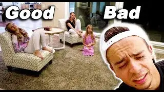 Back To SCHOOL Good AND Bad NEWS!