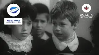 Mondi dhe Diana 1985 (Film Shqiptar/Albanian Movie)