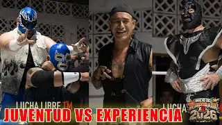 SINDROME & LOKILLO VS LA FIGURA & LOC0 CASTILLO