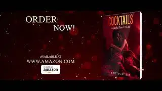 Video Book Trailer Sample 19