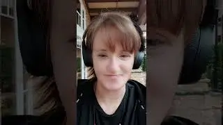No makeup Deanna Leiann McCoy Wilson