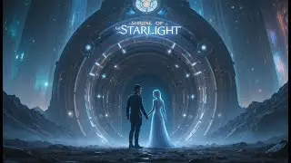 Shrine of Starlight: A Love Beyond Worlds
