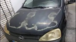 PORQUE SEU CARRO QUEIMA NO SOL?