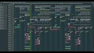 VEE3 - Valorous (FL PLAYTHROUGH [FULL F-777 STYLE TRACK])