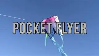 Pocket Flyer  - Single Line Sled by Prism