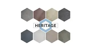Heritage - Equipe Cer&aacute;micas