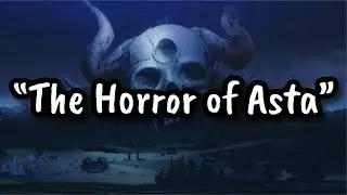 Black Clover: The Cursed Grimoire &ndash; Asta&rsquo;s Darkest Nightmare | A Horror Story
