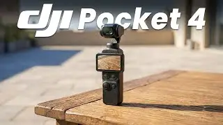 DJI Pocket 4 Inventory Leak Shows Multiple Kits Ready!