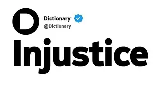 Injustice Signification En Fran&ccedil;ais 