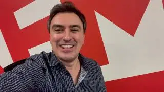 Entrevista de Daniel Fontoura &agrave;s AEC da Maia