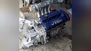 H2b swap integra