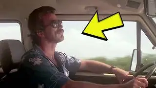 Magnum, P.I. (1980) - 21 Weird Facts You Didn&rsquo;t Know About!