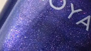 Zoya Nail Polish: Gardner
