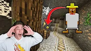 I CANT BELiEVE THIS! Minecraft HIDE & SEEK - PrestonPlayz, BionicMC