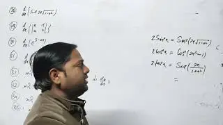Differentiation -4