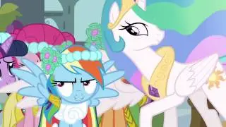 MLP Surf Crazy (MLP version)