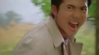 邹兆龙（Collin Chou），动作片拳脚到位，不虚一线主演！