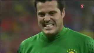 Pays Bas   Brésil 2 1   Coupe du Monde 2010   Résumé en français France 2