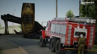 ИГРАЕМ В GTA ONLINE | CRMP