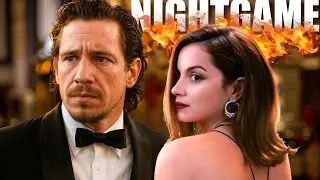 Nightgame Guide To Pull Baddies From Bars Every Single Night 🚨