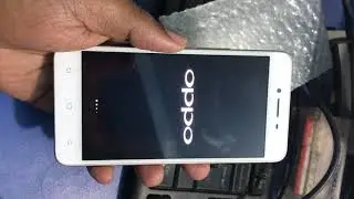 Oppo A37f।A37fw pattern unlock and frp remove by Umt Tools