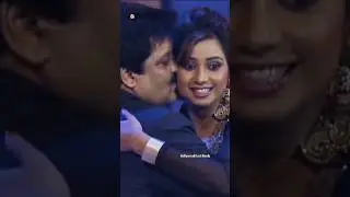 Sherya Ghoshal is a famous singer of India 💖🇮🇳💖 #sheryaghoshal #shorts #youtubeshorts
