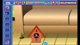 Formal Condo Escape Walkthrough - Games2Jolly