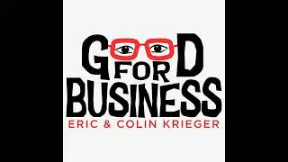 Good for Business - ep07 - Independent Insurance Agent Layforn 