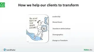 Reduce Cycle Time at Scale