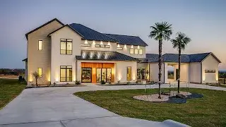 INSIDE A BREATHTAKING LUXURY HOME W/ INCREDIBLE FEATURES FOR $1.6M