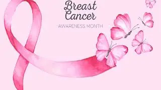 Breast cancer seminar in pims Hospital islamabad saba bajeer report #pinkribbon #breastcancer 2020