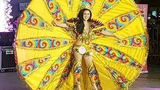 Iya Villania-Arellano sumali sa Miss Gay Pageant