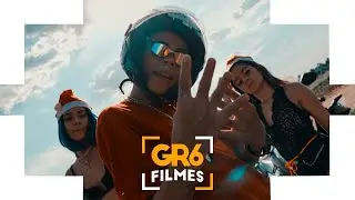 MC Nanzin - Natalz&atilde;o Chegando (GR6 Explode)