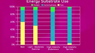 Substrate Metabolism during Exercise