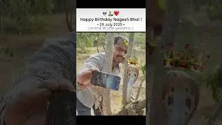 happy naag Panchami #ytshorts #naagpanchami2025 #harharmahadev #tresnding #funnyshorts #song #yt #tv