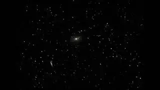 DSO without mount: M81 - M82 - NGC 2976 - NGC 2892