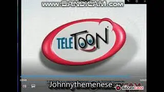 Teletoon/9 Story/Teletoon/Nelvana [2004]